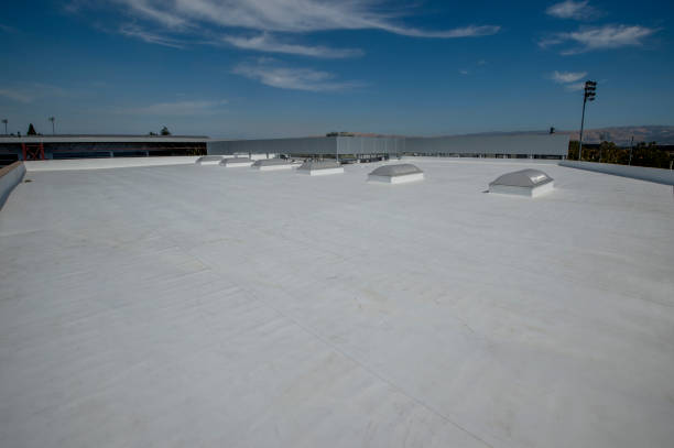 Emergency Roof Repair Services in Flowery Branch, GA